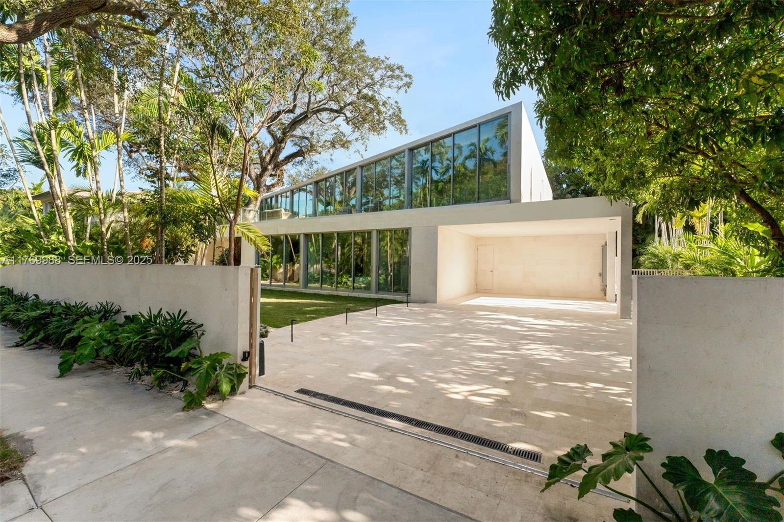 NATOMA MANORS RE SUB - Residential