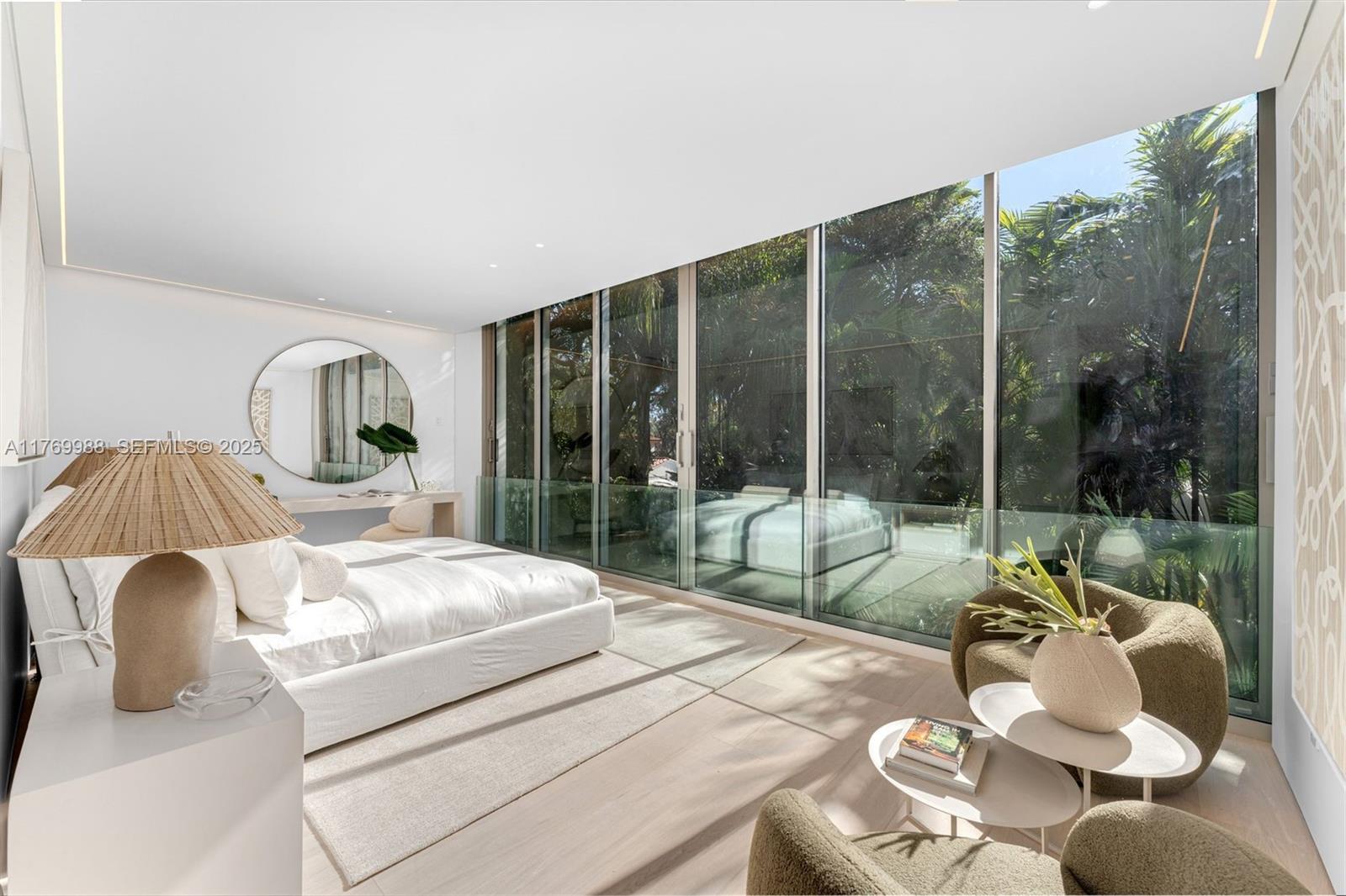 NATOMA MANORS RE SUB - Residential