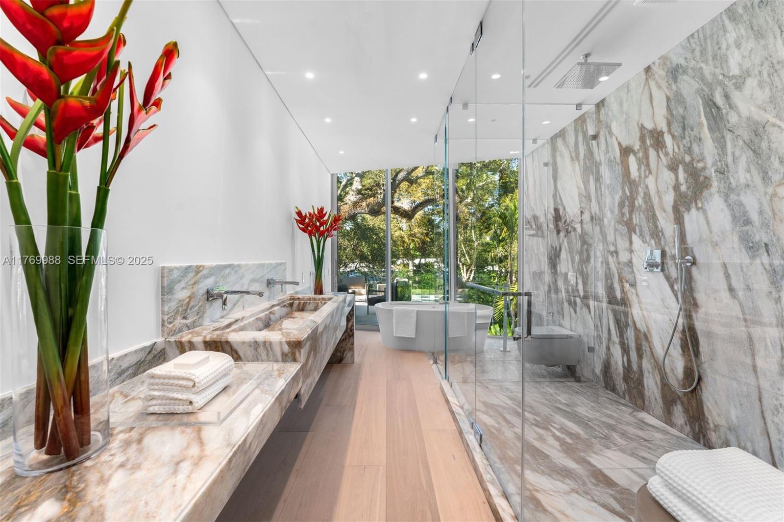 NATOMA MANORS RE SUB - Residential