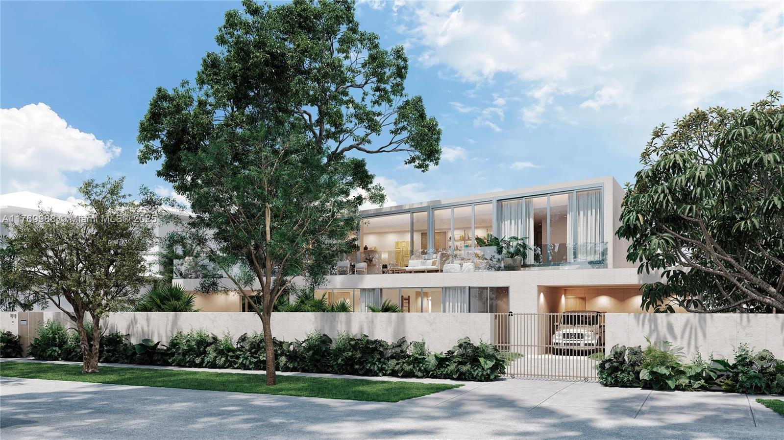 NATOMA MANORS RE SUB - Residential