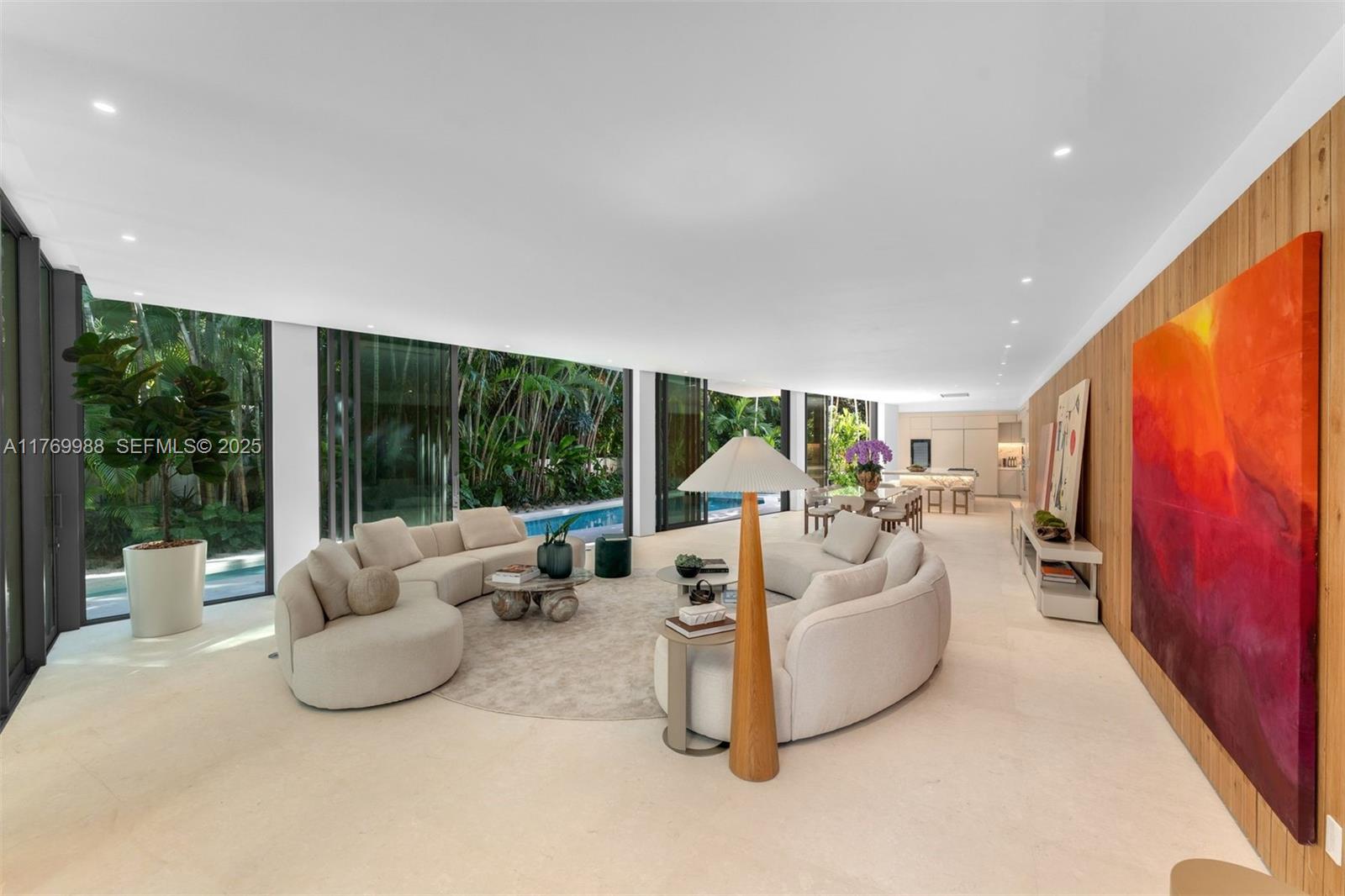 NATOMA MANORS RE SUB - Residential