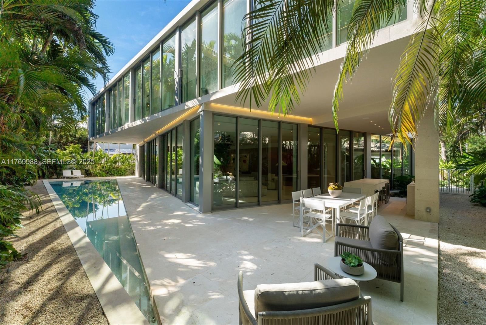 NATOMA MANORS RE SUB - Residential