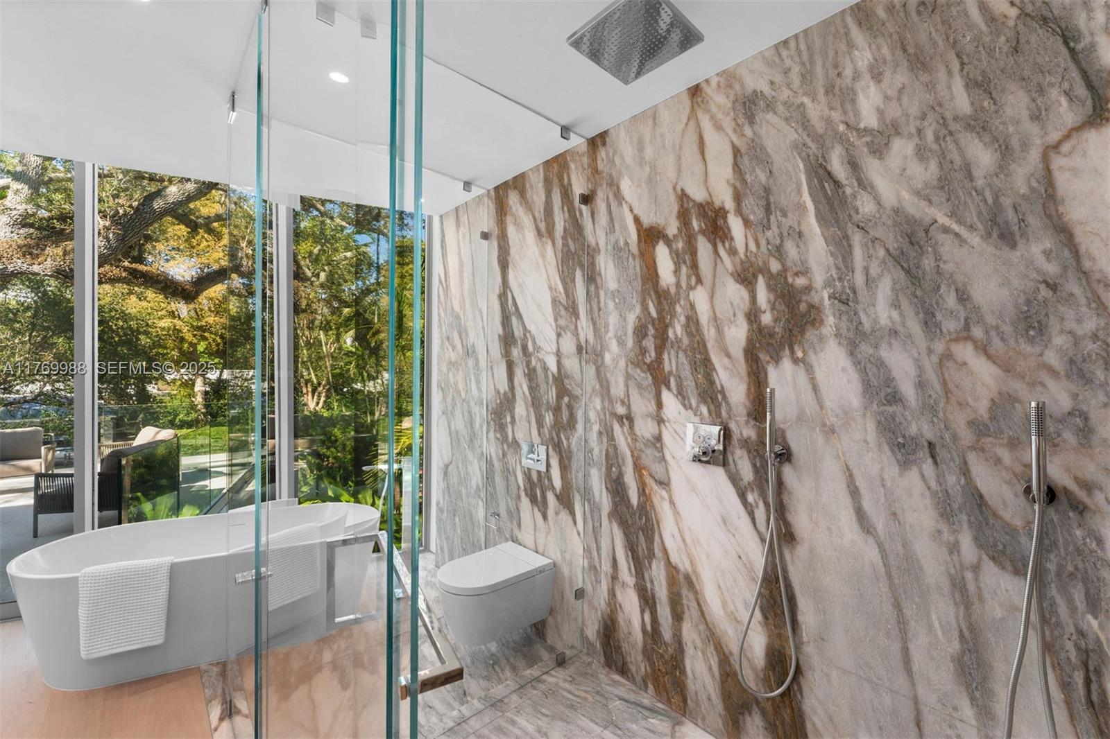 NATOMA MANORS RE SUB - Residential