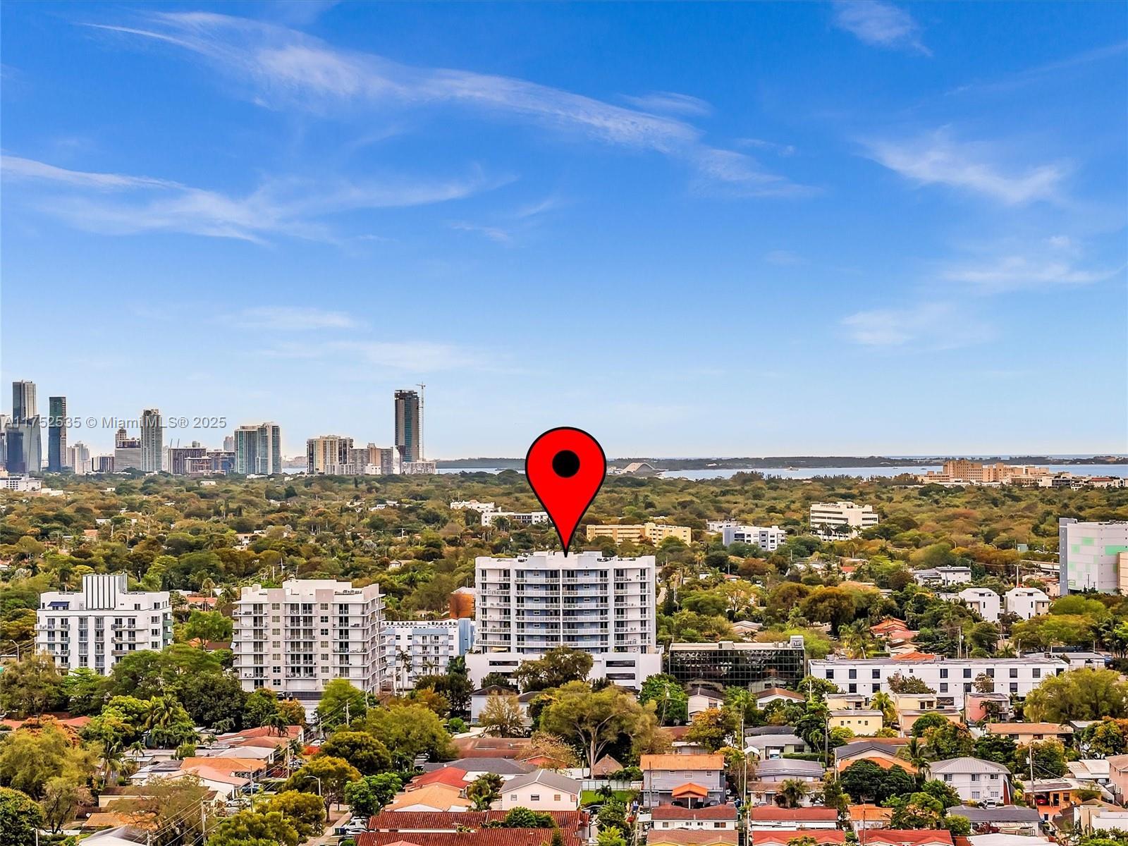2600 Sw 27th Ave 506, Miami, Broward County, Florida - 2 Bedrooms  
2 Bathrooms - 