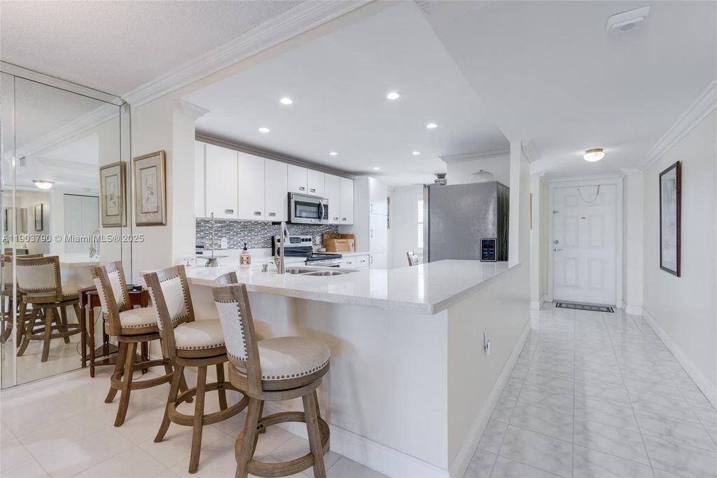 Photo of 10315 NW 24th Place #307, Sunrise, FL 33322 (MLS # A11903790)