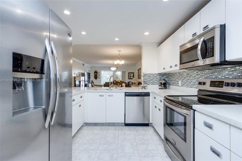 Photo of 10315 NW 24th Place #307, Sunrise, FL 33322 (MLS # A11903790)