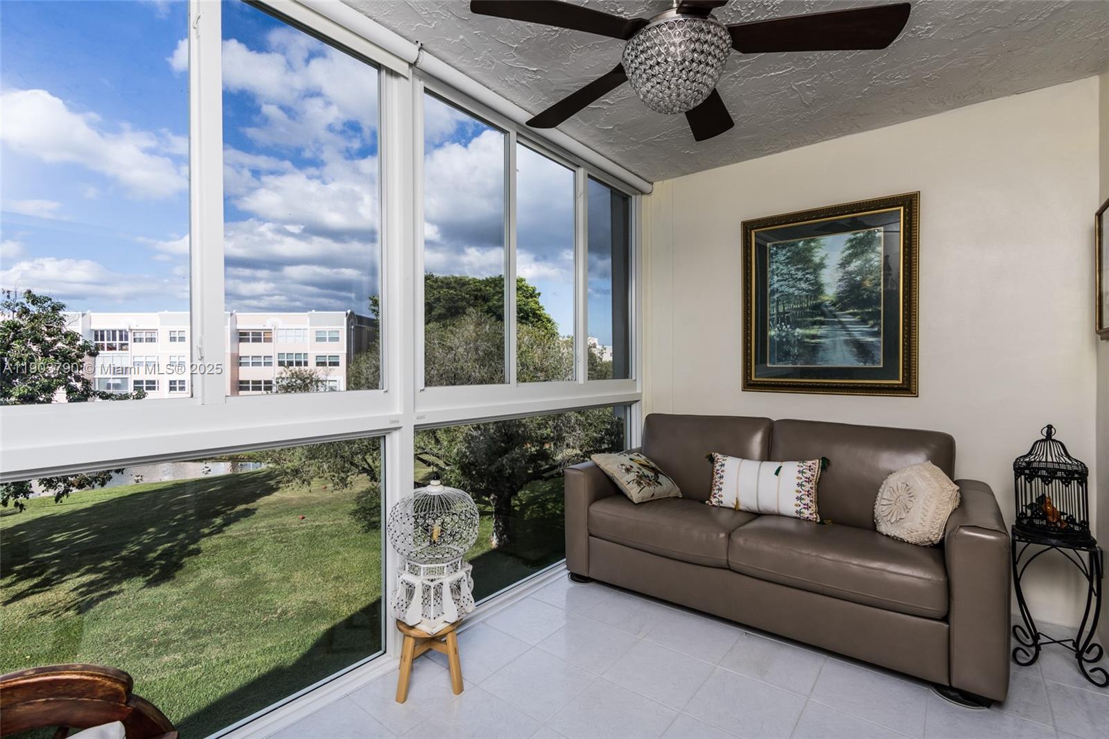 SUNRISE LAKES 188 CONDO - Residential