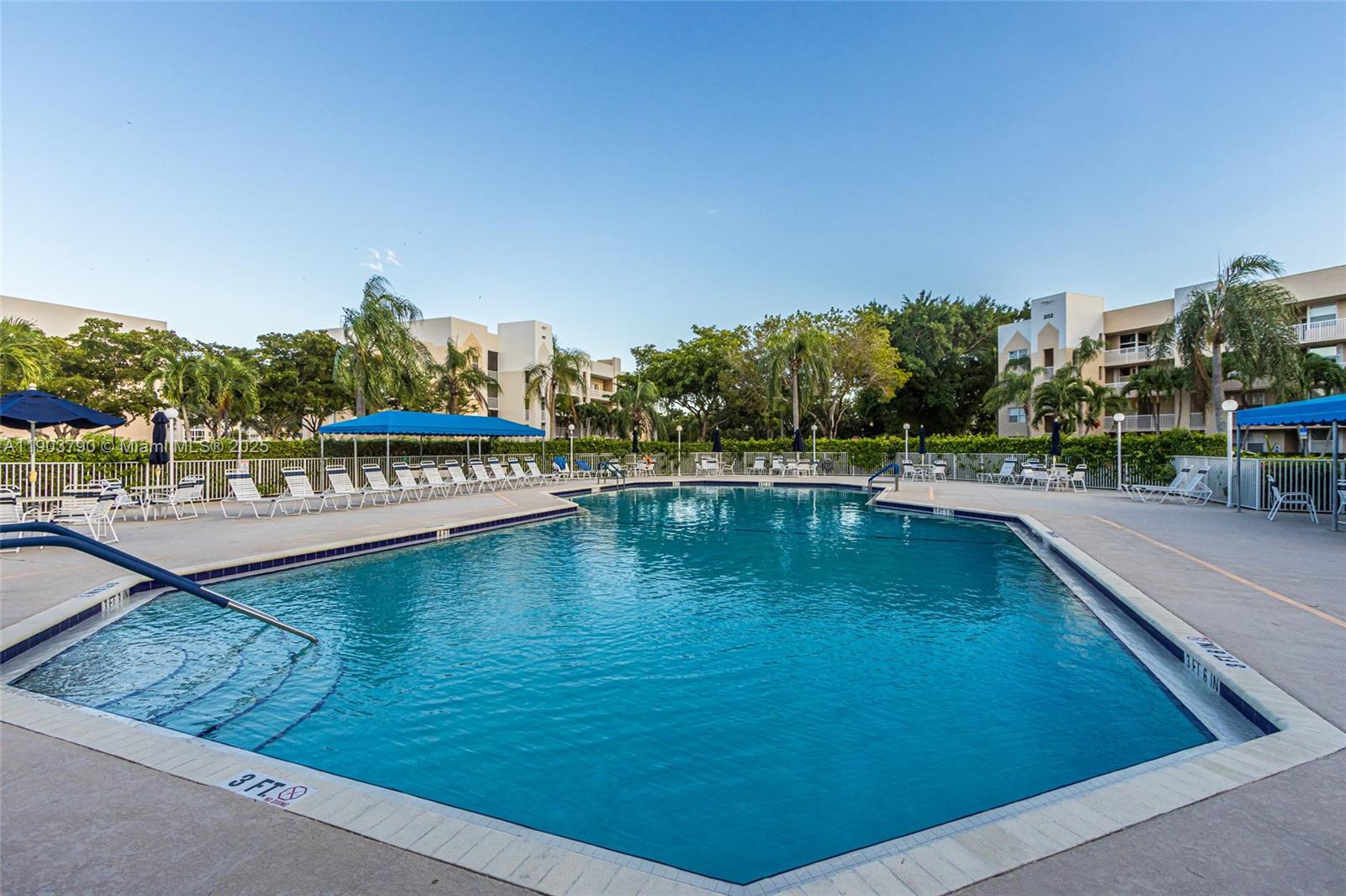 SUNRISE LAKES 188 CONDO - Residential