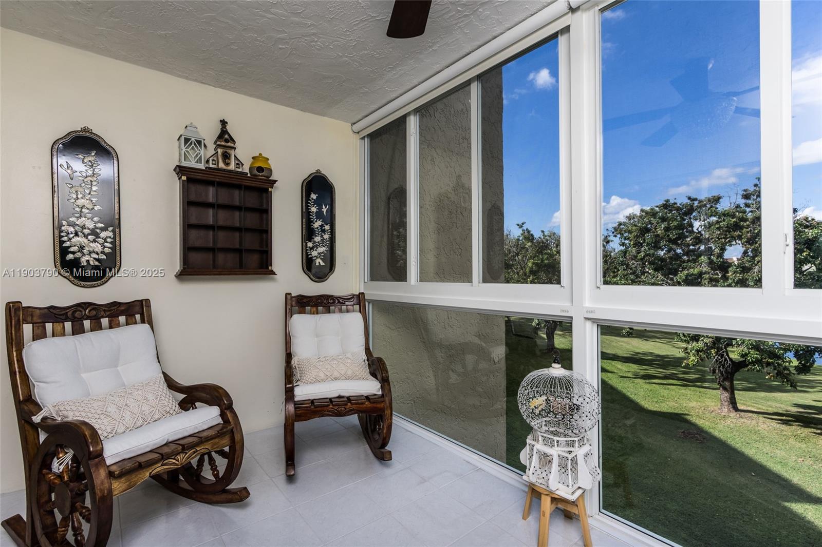 SUNRISE LAKES 188 CONDO - Residential