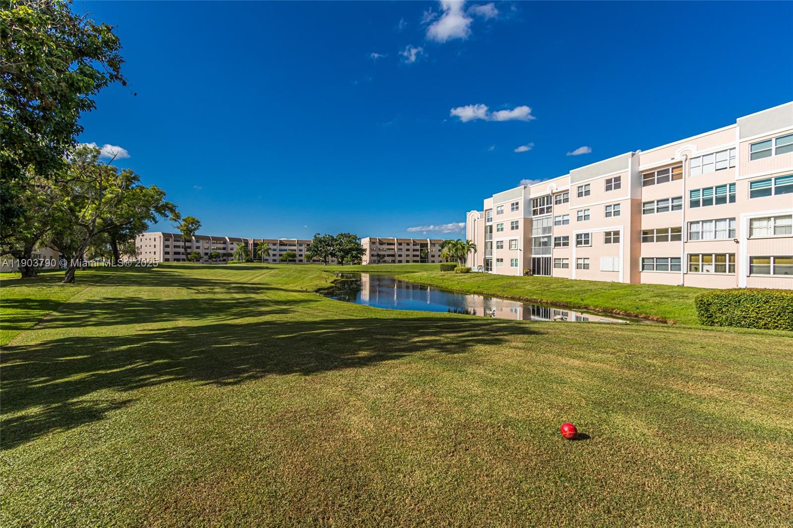 SUNRISE LAKES 188 CONDO - Residential