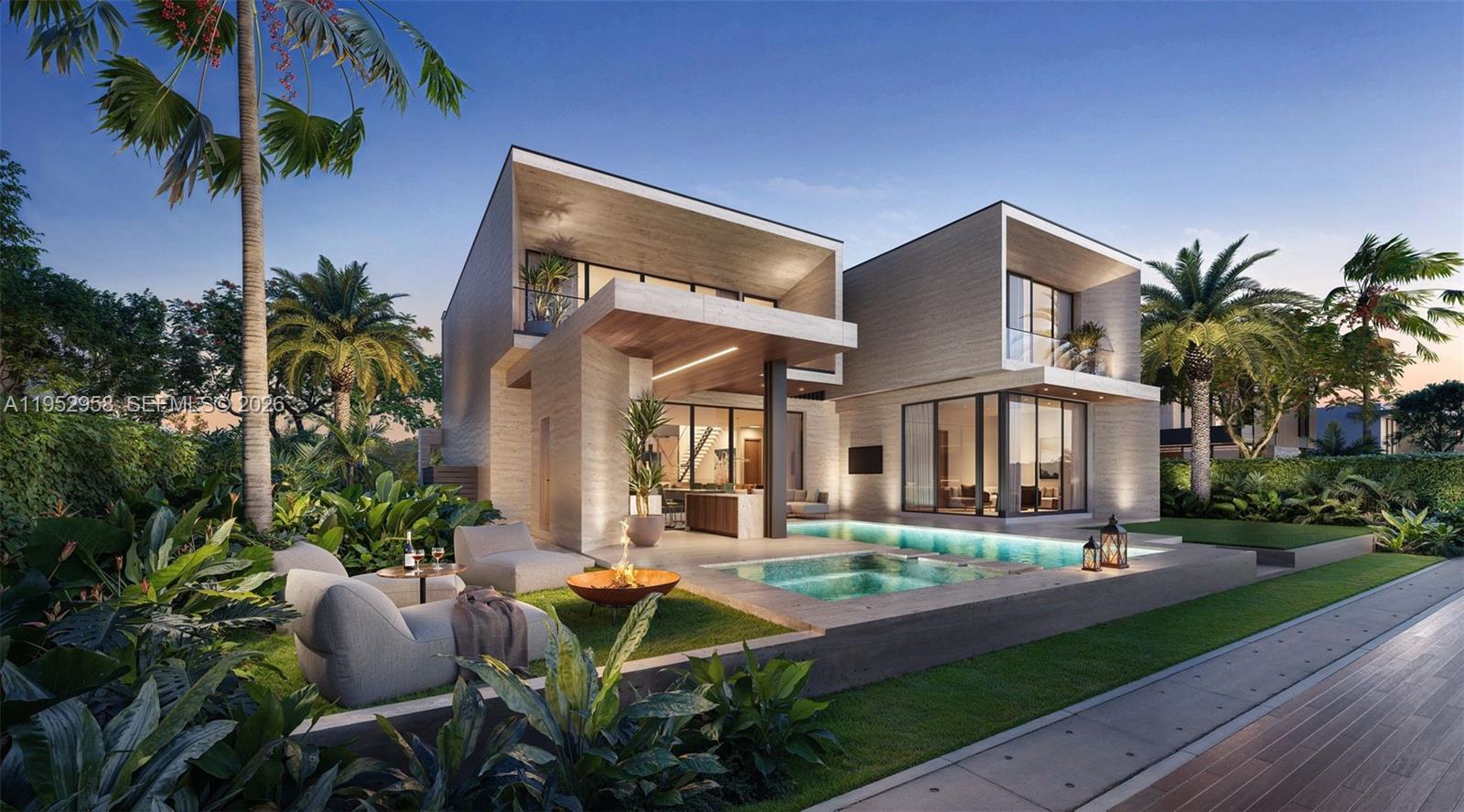 HOLLYWOOD GOLF ESTATES SE - Land