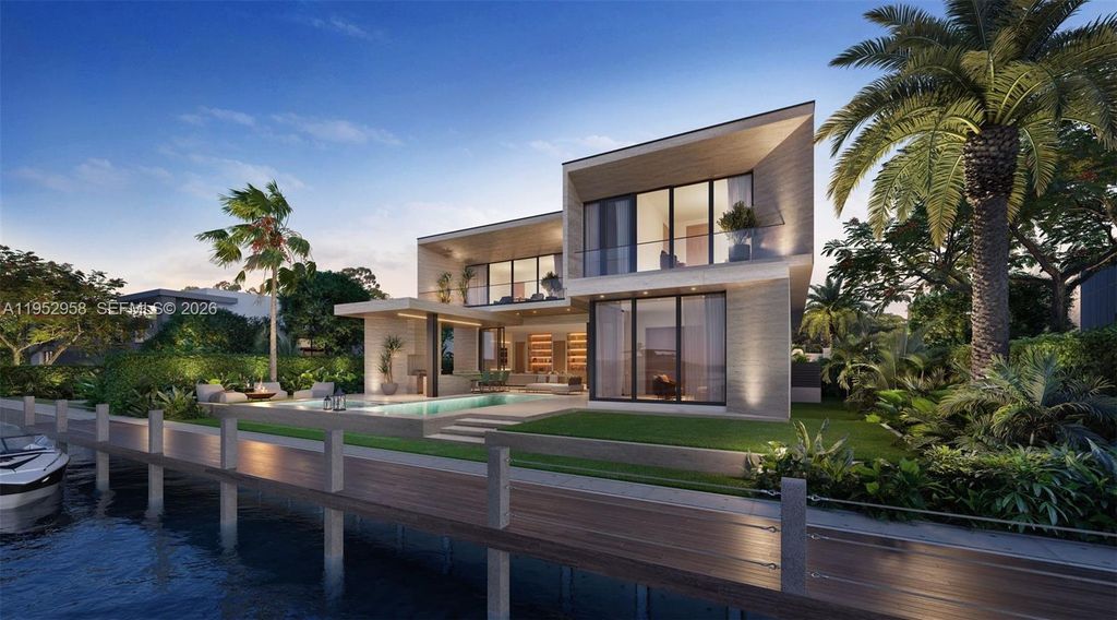 Photo of 1101 Diplomat Pkwy, Hollywood, FL 33019 (MLS # A11952958)