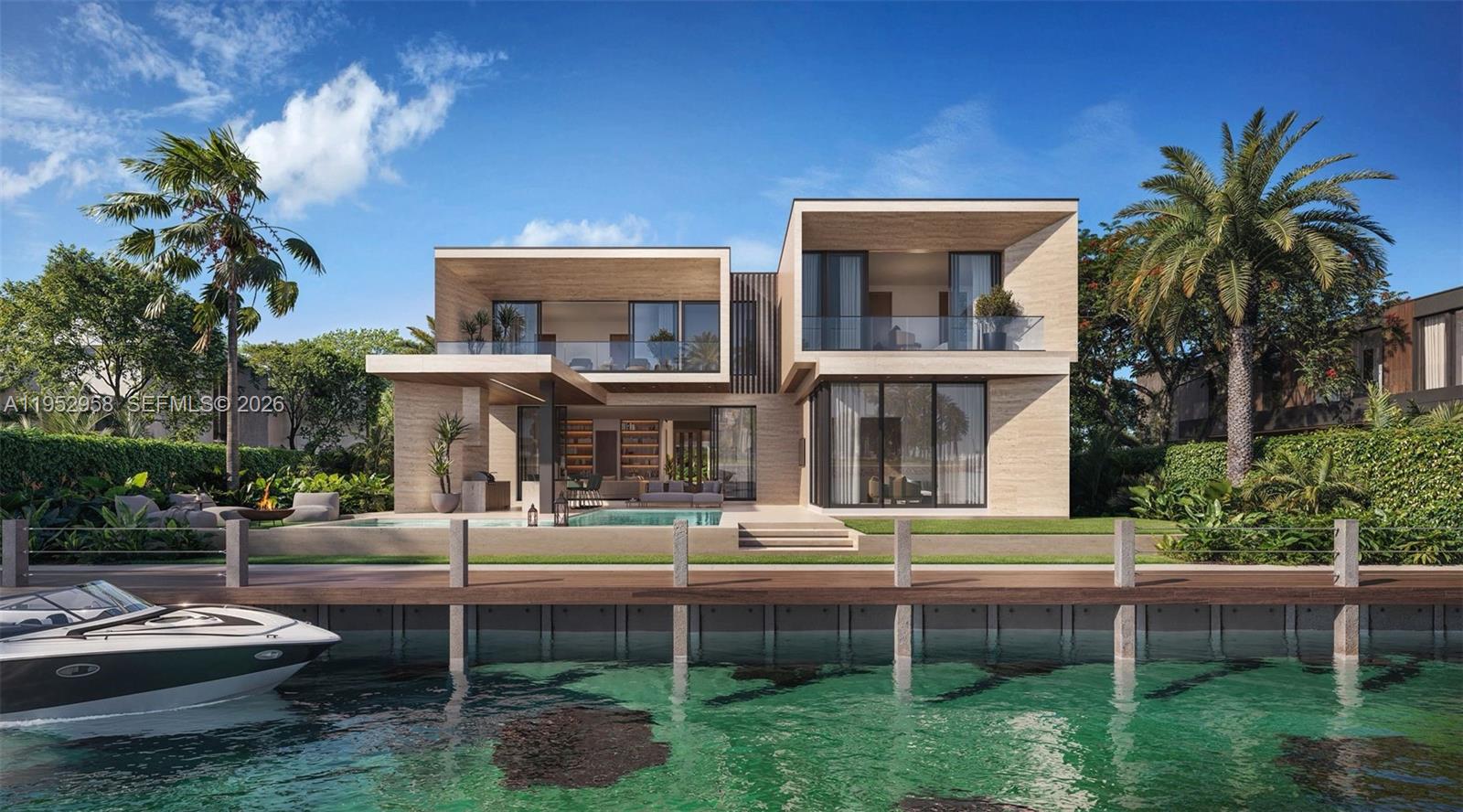 HOLLYWOOD GOLF ESTATES SE - Land