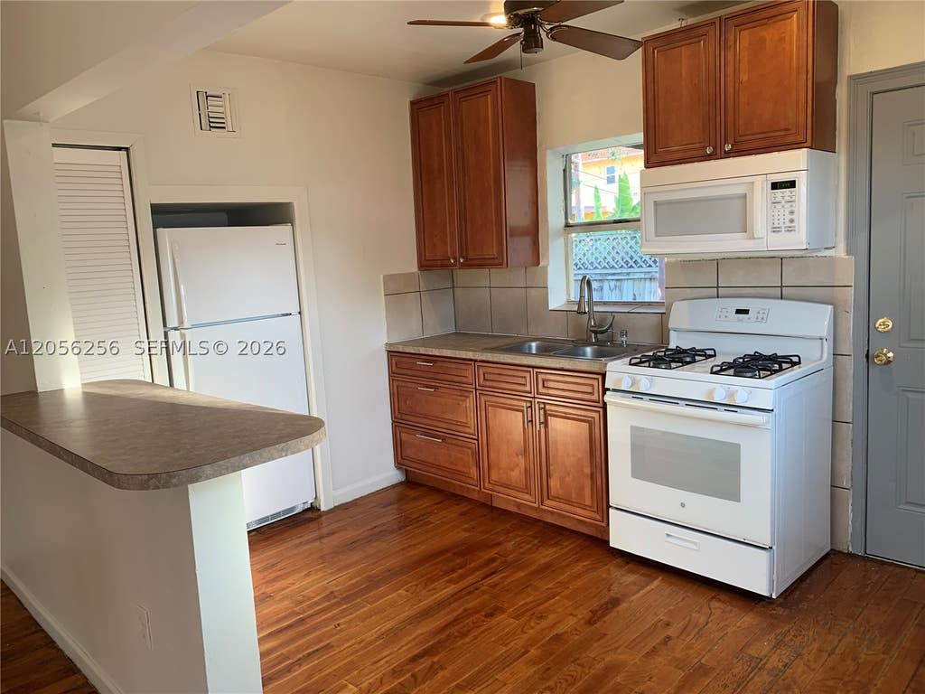 Photo of 1806 Funston St #A, Hollywood, FL 33020 (MLS # A12056256)