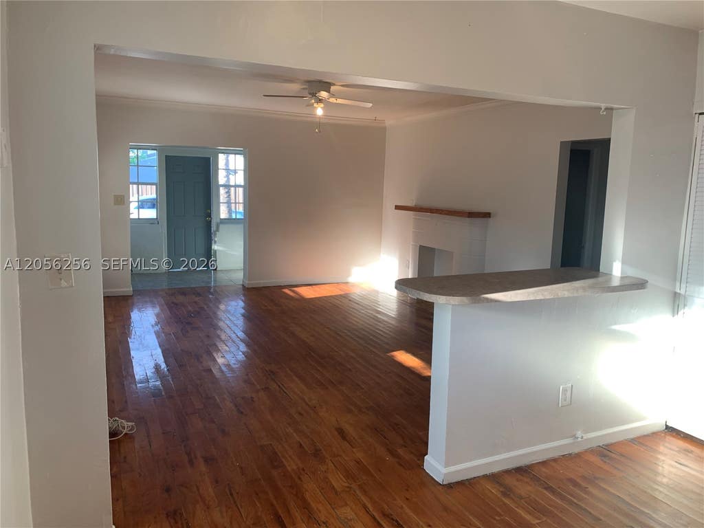 Photo of 1806 Funston St #A, Hollywood, FL 33020 (MLS # A12056256)