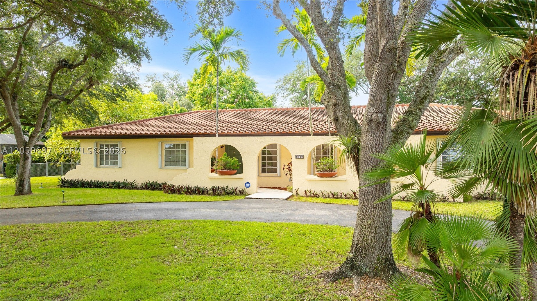 8520 SW 119 Street, Unincorporated Dade FL 33156