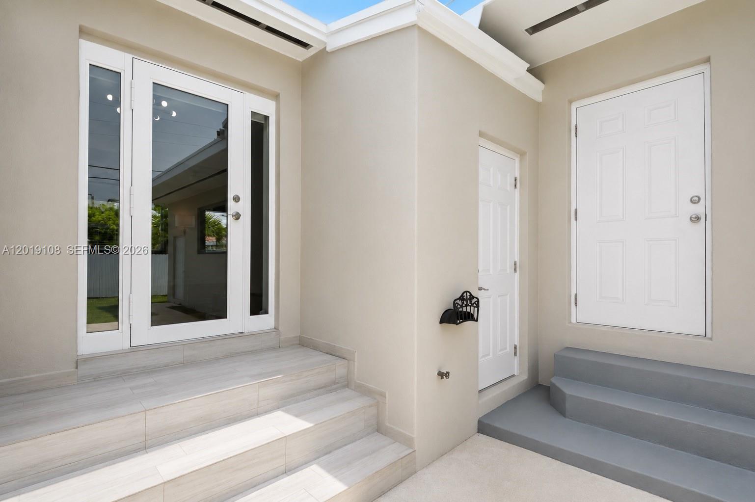 TRAIL GRANADA ADDN REV - Residential