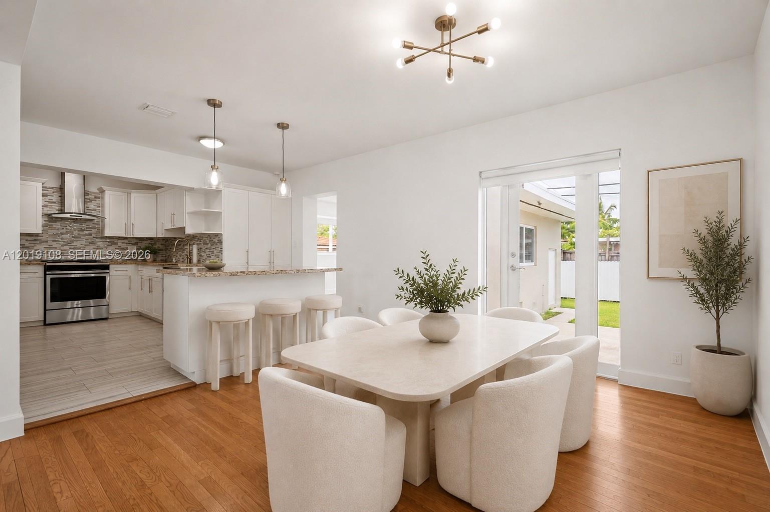 TRAIL GRANADA ADDN REV - Residential