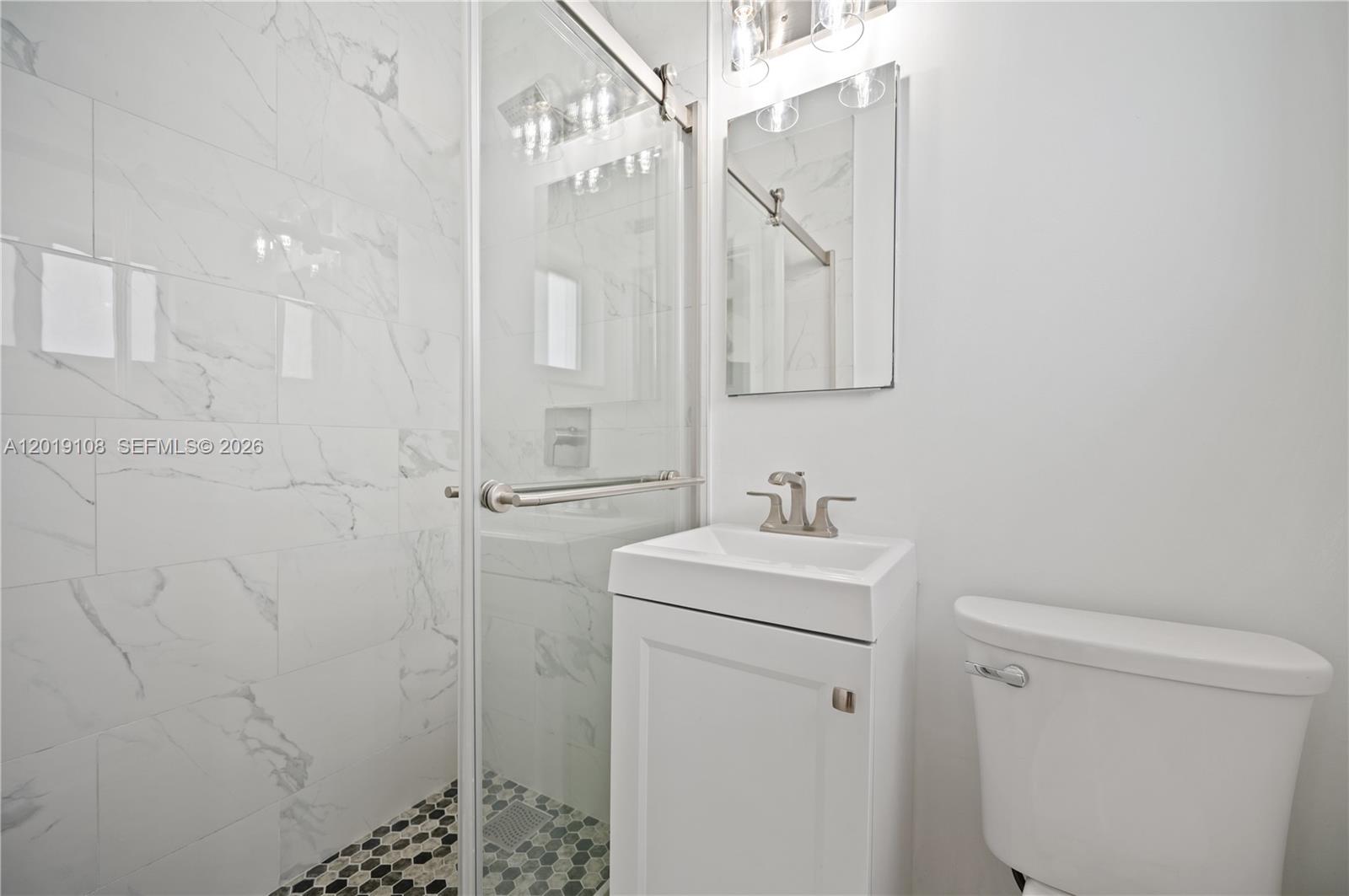 TRAIL GRANADA ADDN REV - Residential