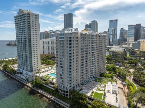 770 Claughton Island Dr 409 Miami FL 33131