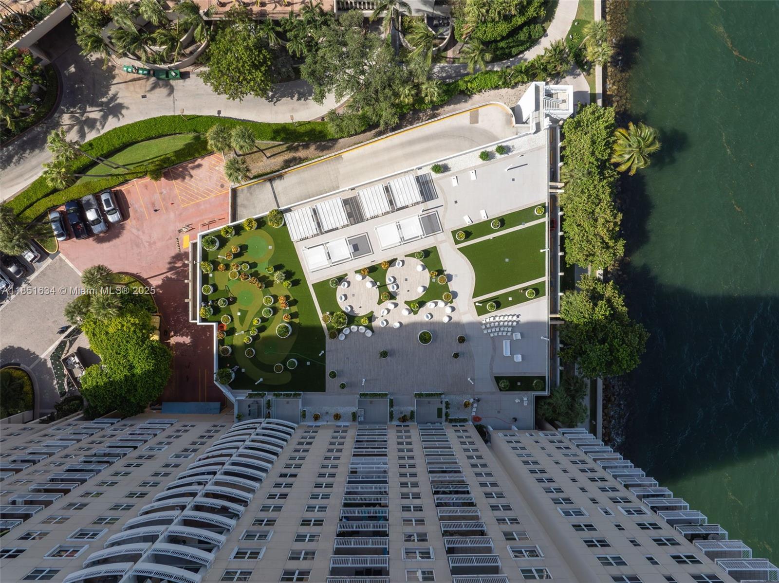 ISOLA CONDO - Residential