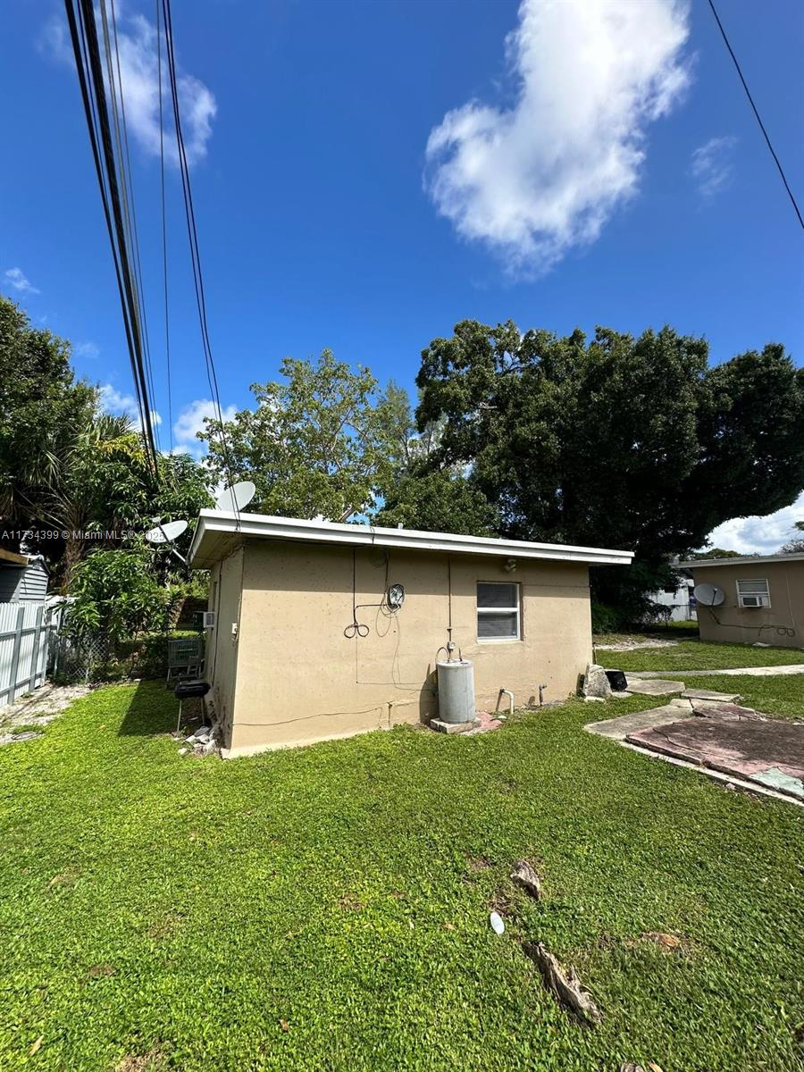 PROGRESSO - Residential Income