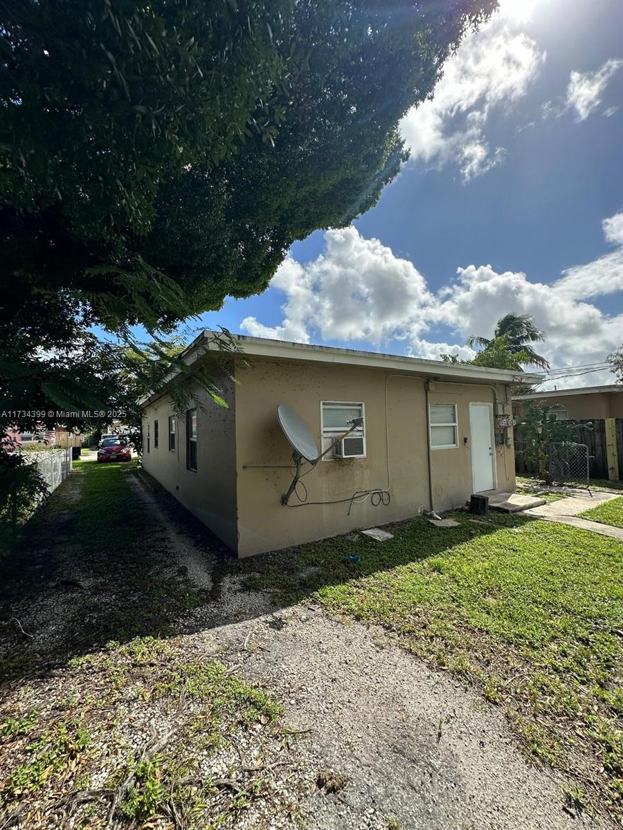 PROGRESSO - Residential Income