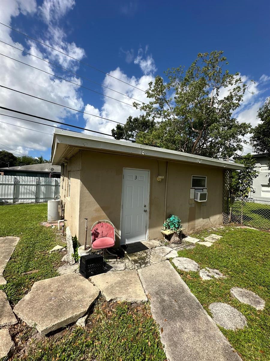 PROGRESSO - Residential Income