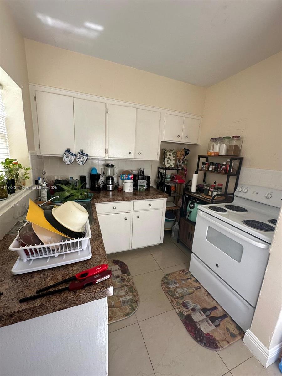 PROGRESSO - Residential Income
