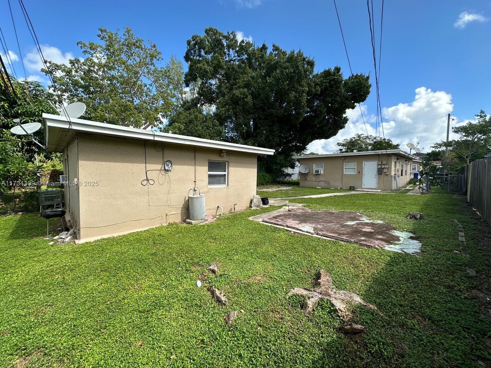 PROGRESSO - Residential Income