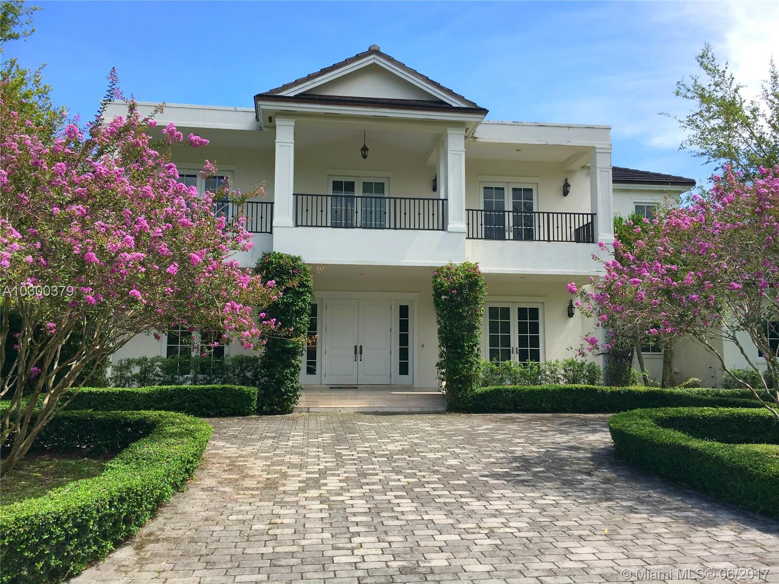 MONTGOMERY EAST SEC 2 - Residential Lease