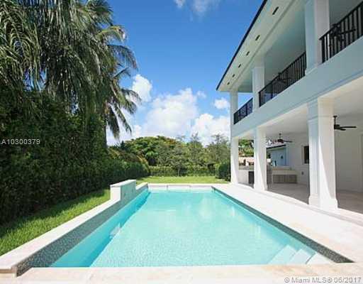 MONTGOMERY EAST SEC 2 - Residential Lease