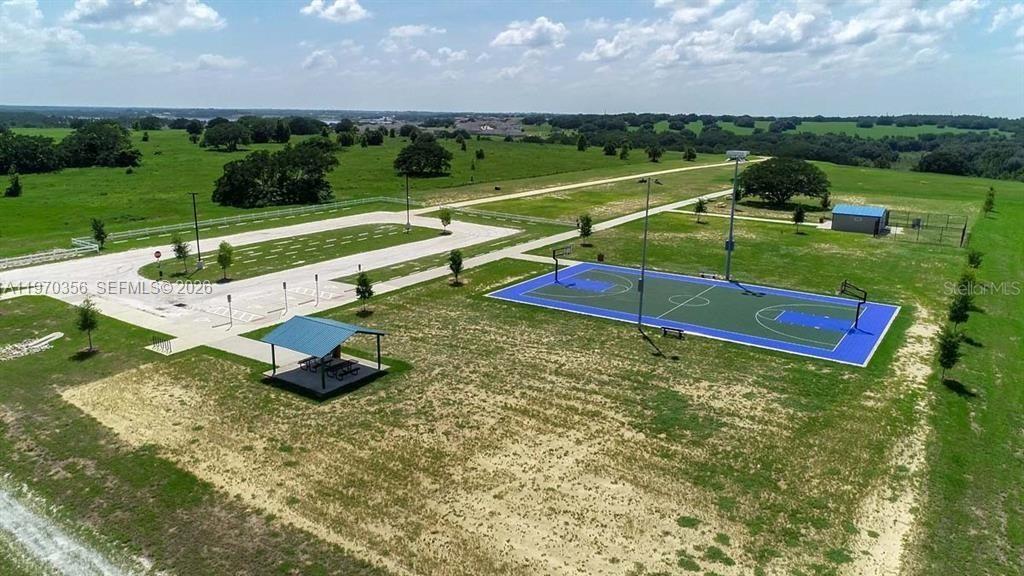 BELLEVUE - Residential