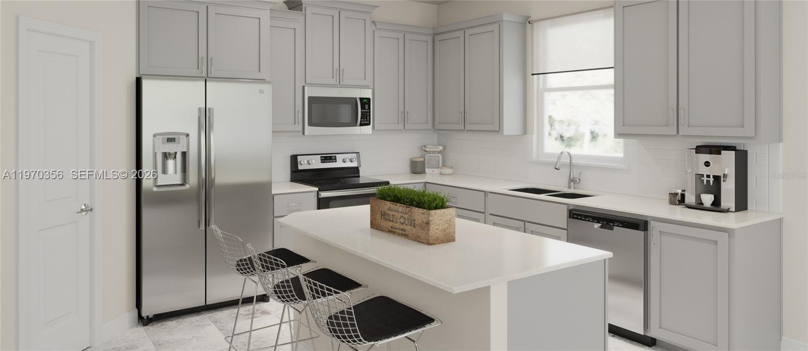 BELLEVUE - Residential