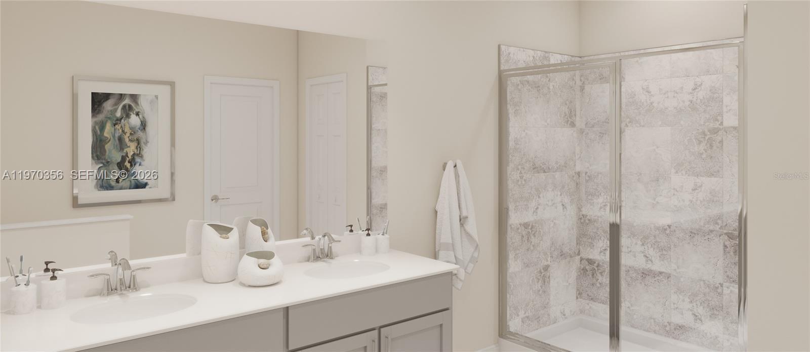 BELLEVUE - Residential