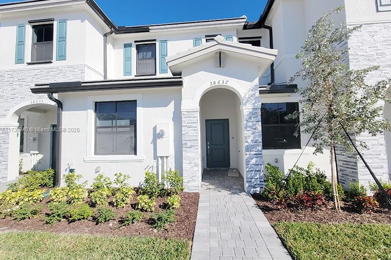 Property for Sale at 28637 Sw 132nd Ct 28637, Homestead, Miami-Dade County, Florida - Bedrooms: 3 
Bathrooms: 3  - $397,500