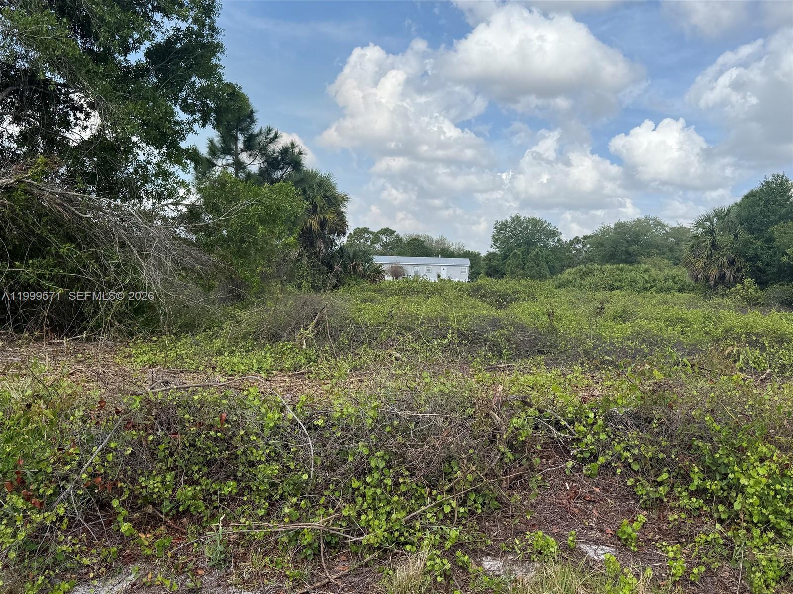 MONTURA RANCH ESTATES - Land