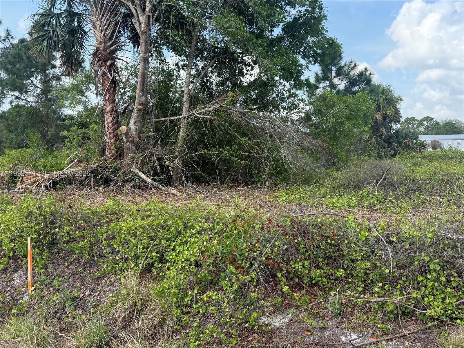 MONTURA RANCH ESTATES - Land