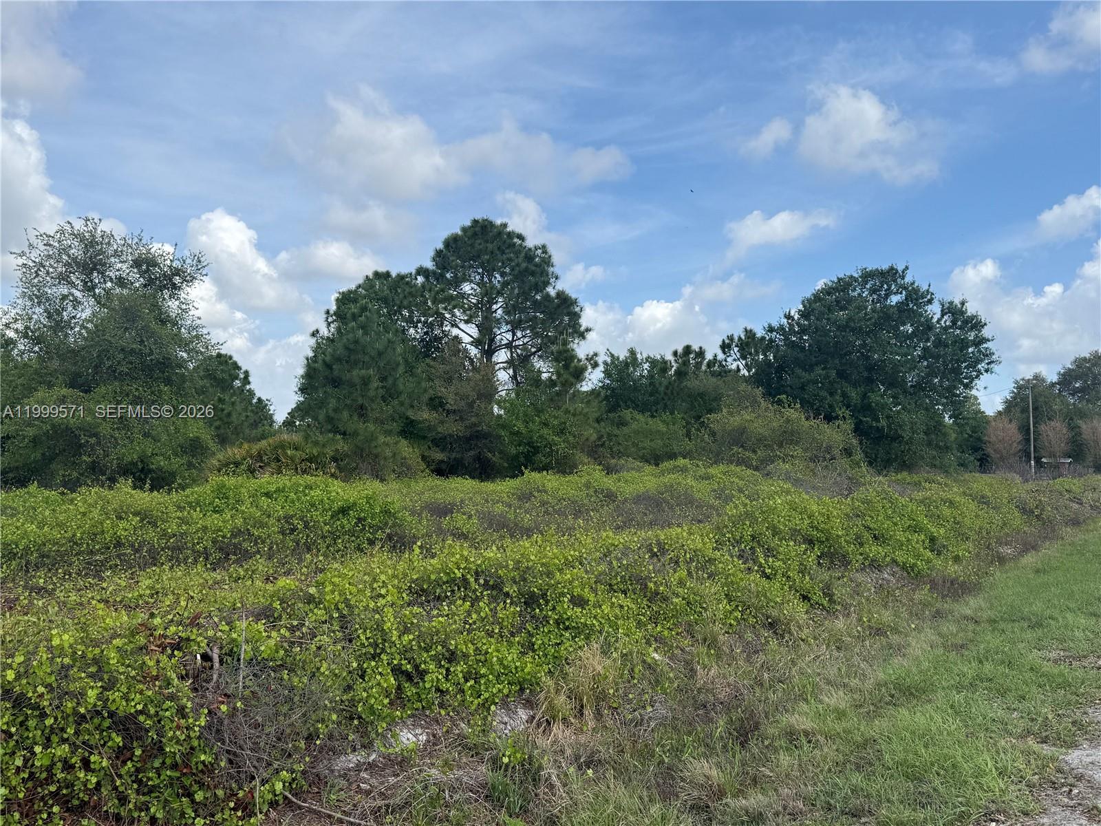 MONTURA RANCH ESTATES - Land