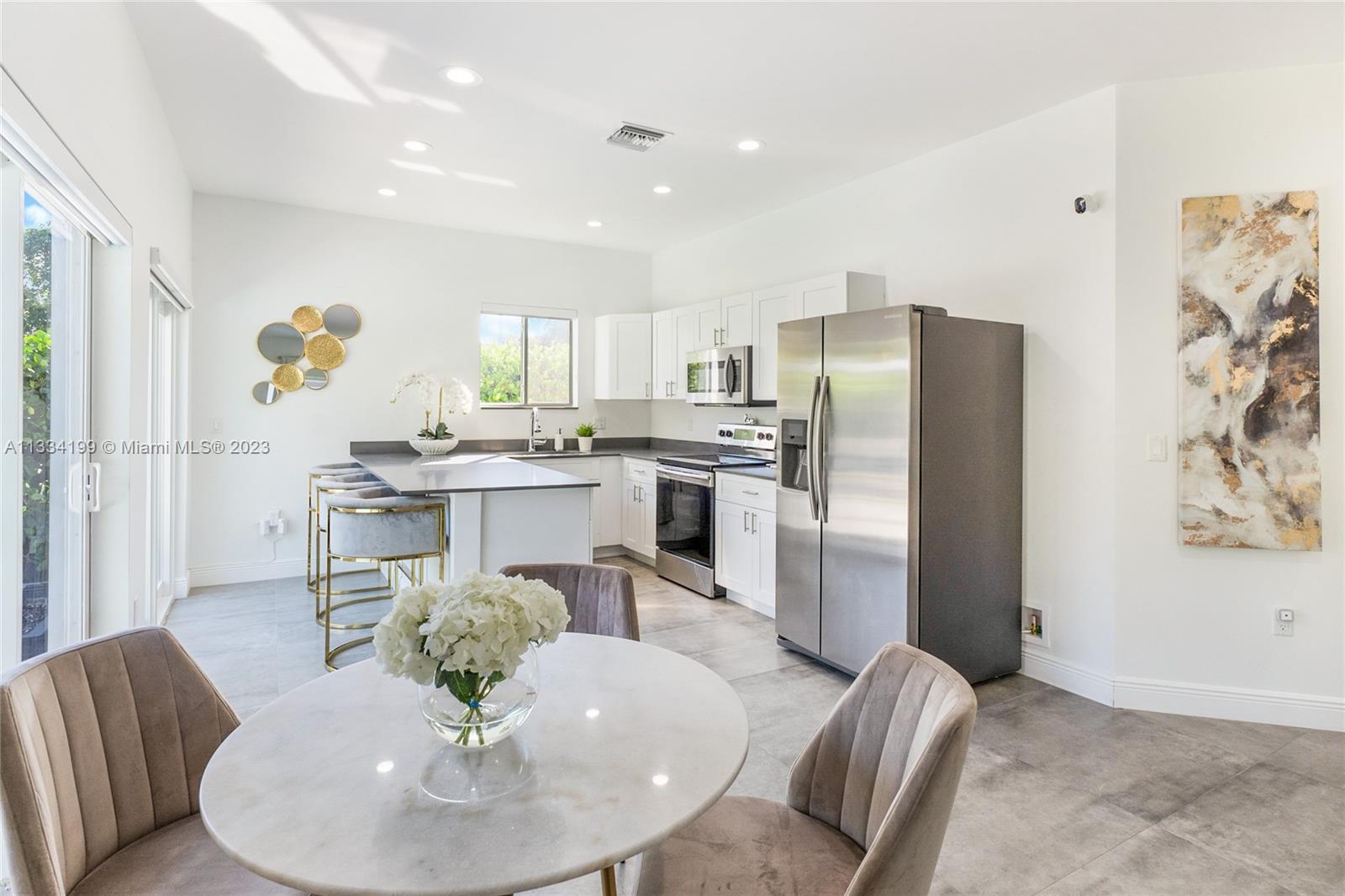 BUENA VISTA HEIGHTS EXTEN - Residential