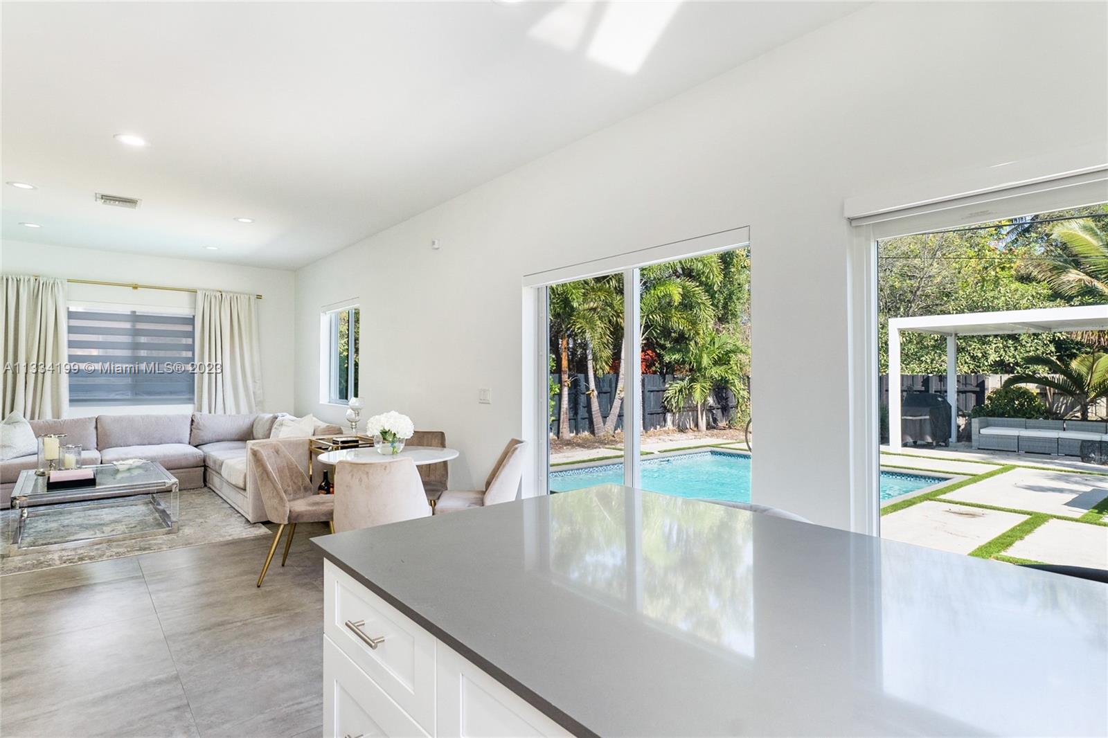 BUENA VISTA HEIGHTS EXTEN - Residential