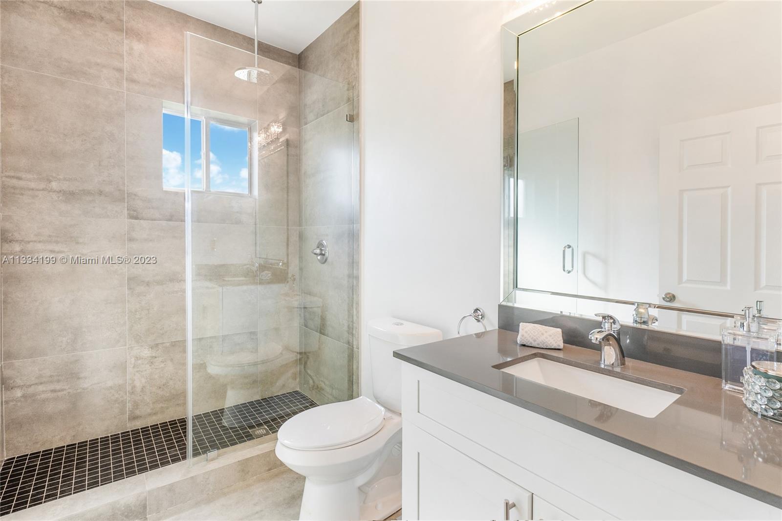 BUENA VISTA HEIGHTS EXTEN - Residential