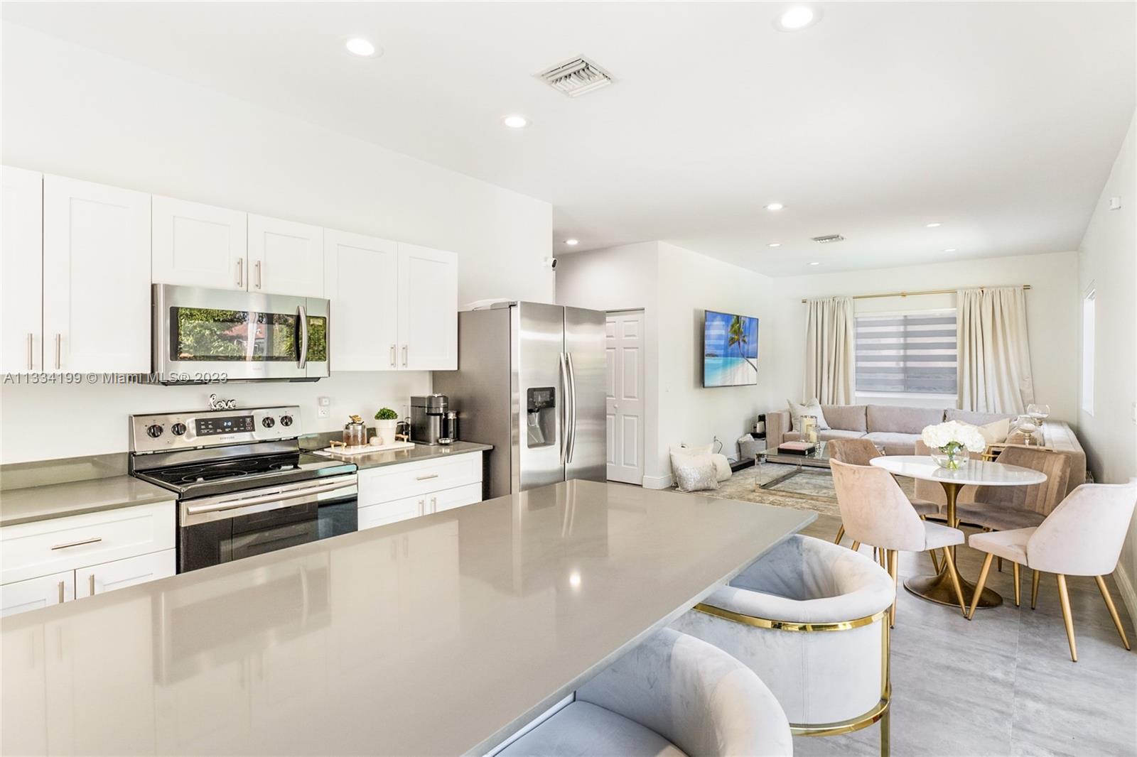 BUENA VISTA HEIGHTS EXTEN - Residential