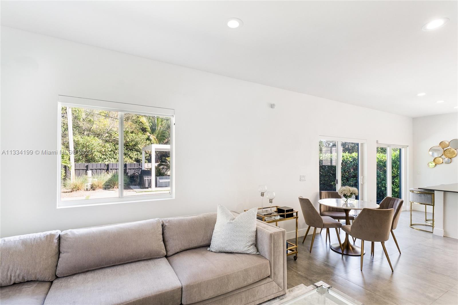 BUENA VISTA HEIGHTS EXTEN - Residential