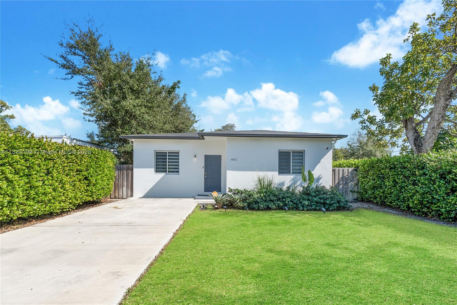 BUENA VISTA HEIGHTS EXTEN - Residential