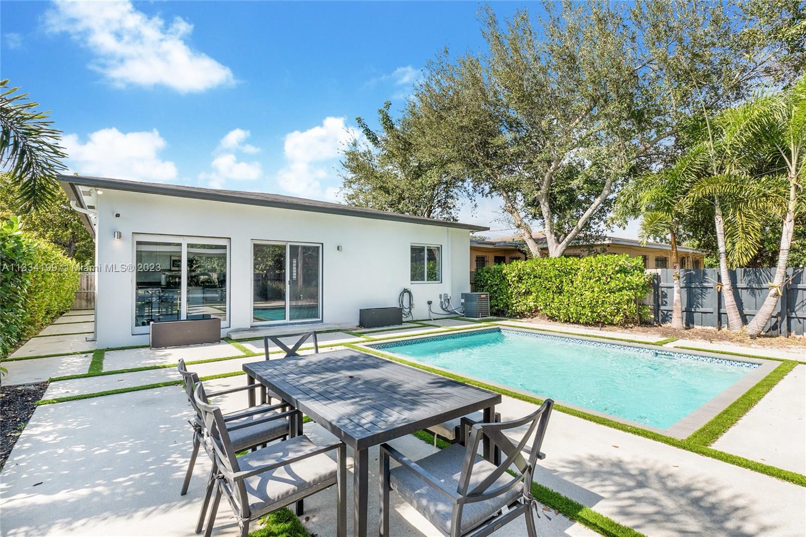 BUENA VISTA HEIGHTS EXTEN - Residential