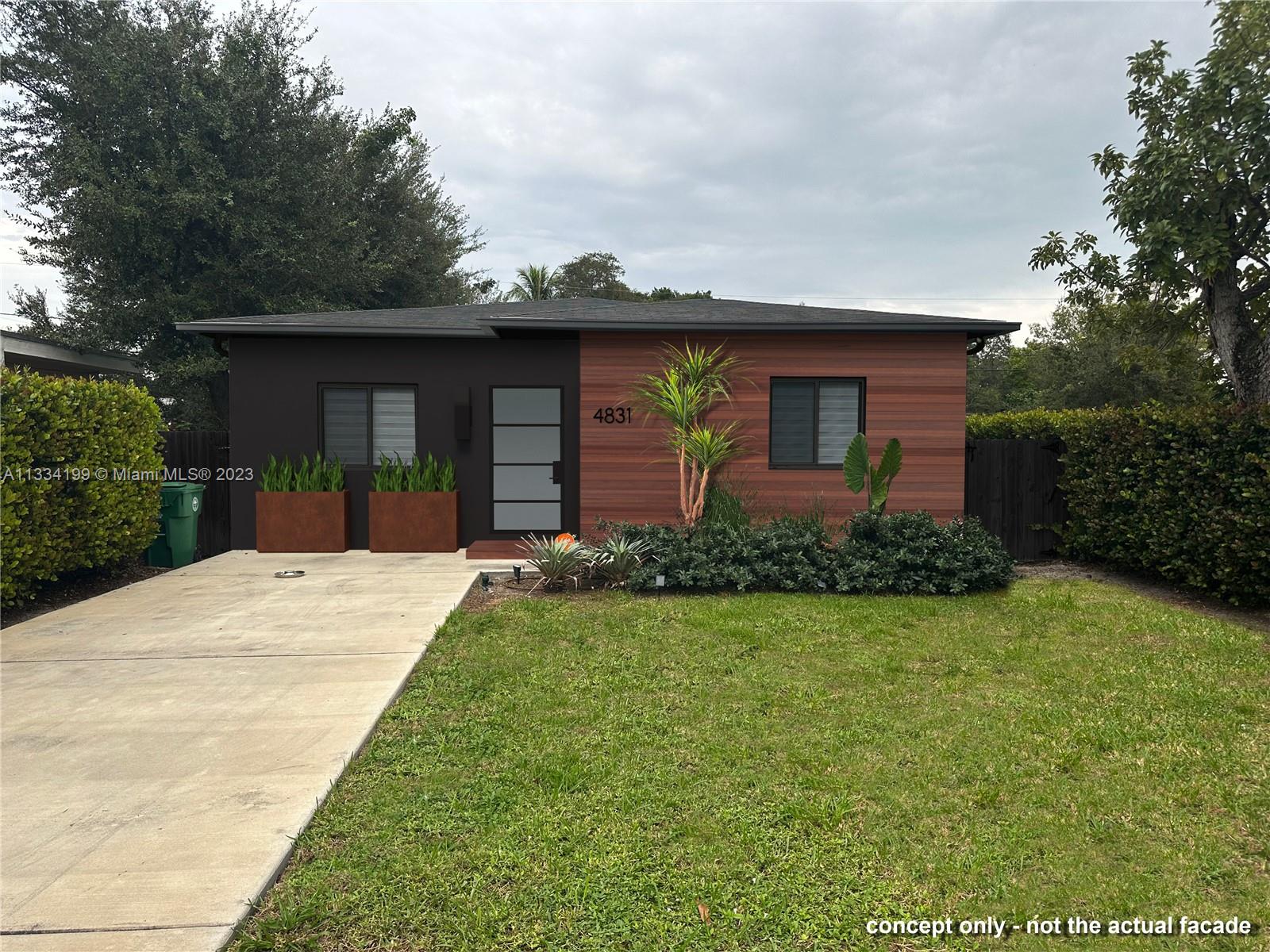 BUENA VISTA HEIGHTS EXTEN - Residential