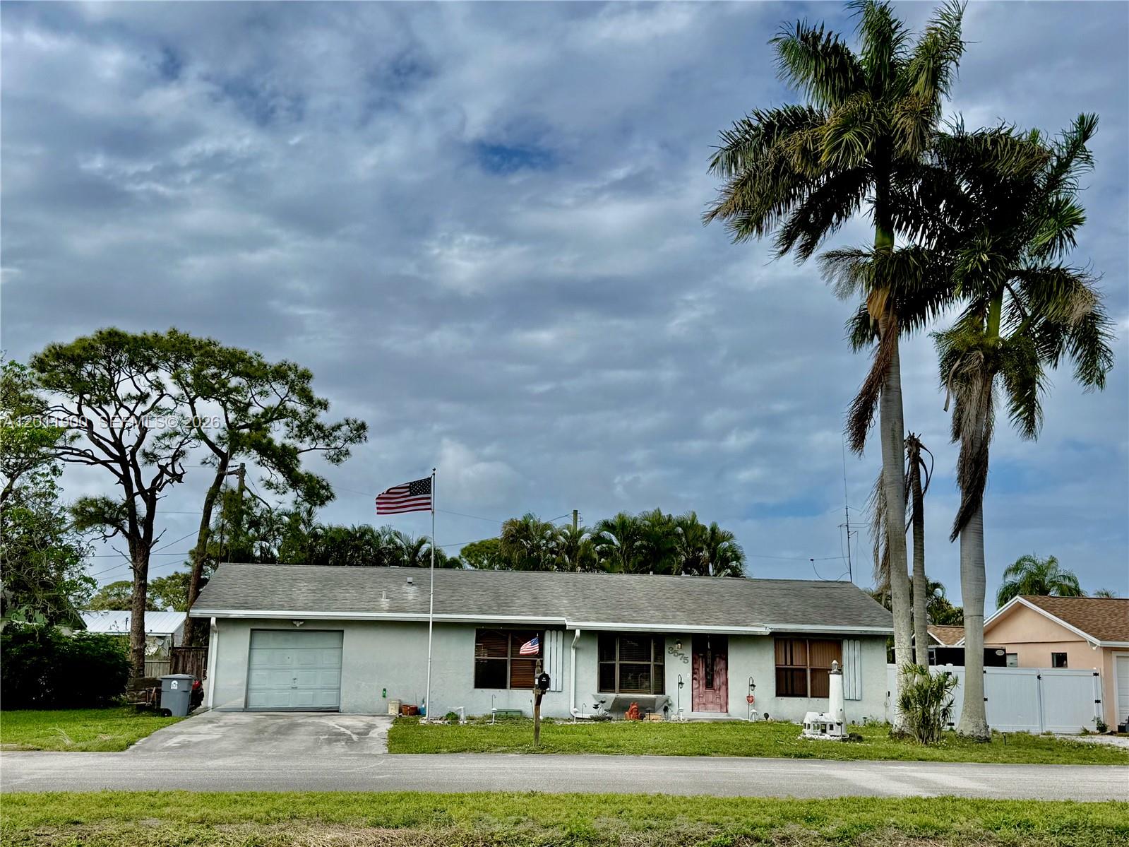WEST BOYNTON 2B - Residential