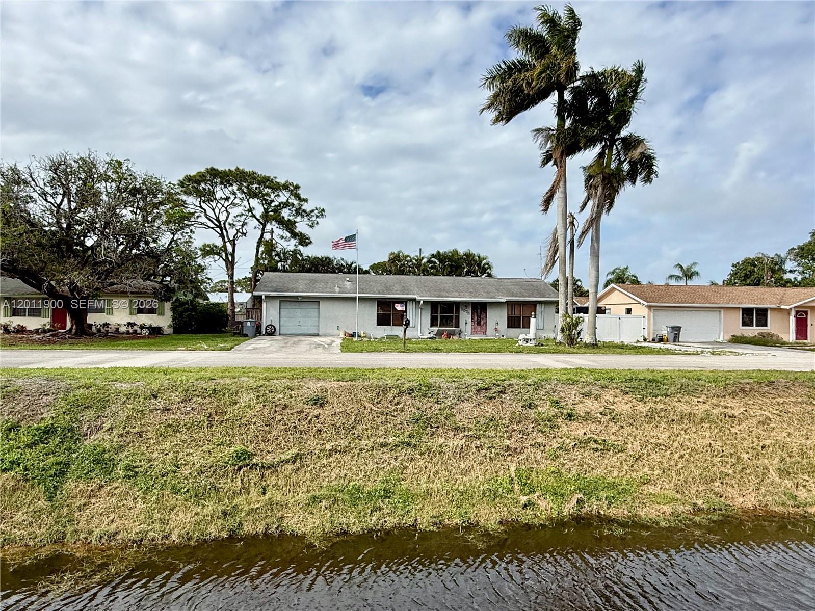 WEST BOYNTON 2B - Residential