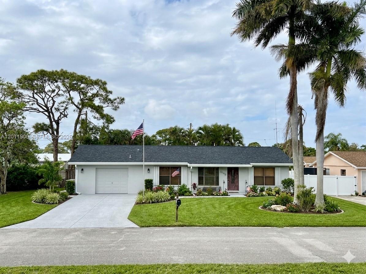 WEST BOYNTON 2B - Residential